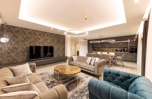 Sukosan House | Lovely home in Sukosan