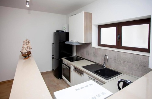 Svinisce House | Lovely home in Svinisce with private swimming pool, can be inside or outside
