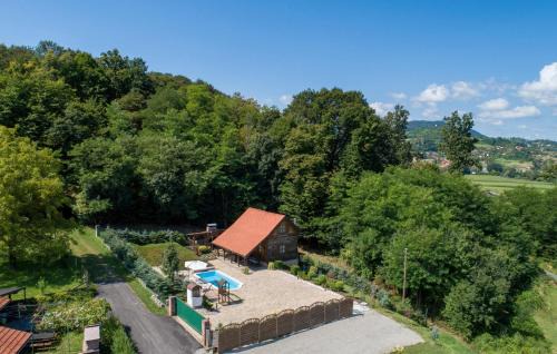 Veliko Trgovisce House | Lovely Home In Veliko Trgovisce With Sauna