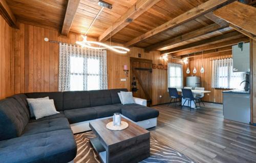 Veliko Trgovisce House | Lovely Home In Veliko Trgovisce With Sauna
