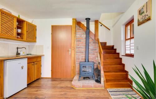 Velika Pisanica House | Lovely Home In Veliki Grdevac With Wifi