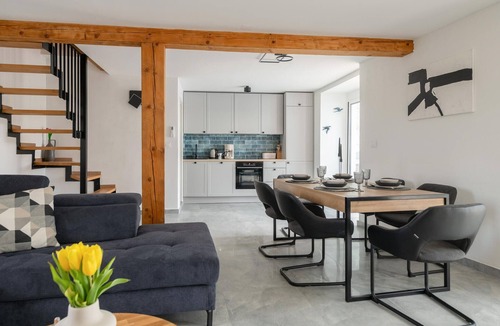 Prkacini House | Lovely home in Vidulini