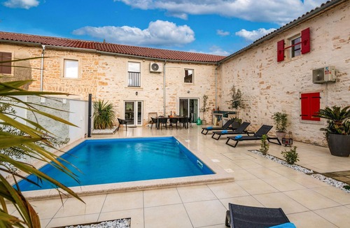 Prkacini House | Lovely home in Vidulini