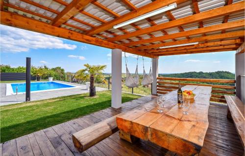 Vinica House | Lovely Home In Vinica Breg With Sauna