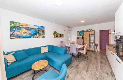 Vinisce House | Lovely home in Vinisce
