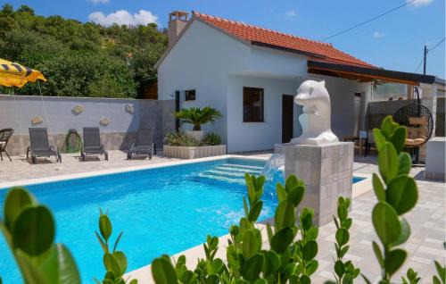 Marina House | Lovely Home In Vinovac