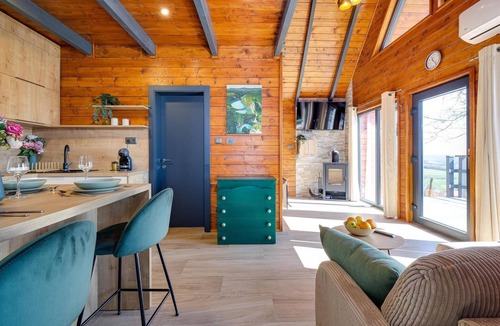 Visoko House | Lovely home in Visoko with sauna