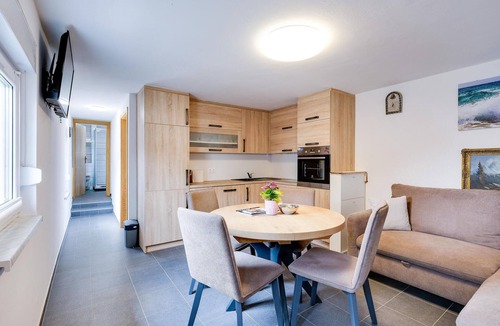 Zasadbreg House | Lovely home in Zasadbreg