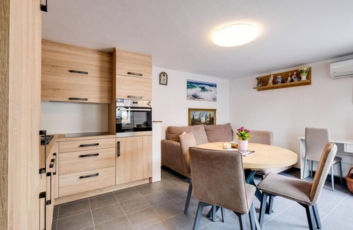 Zasadbreg House | Lovely home in Zasadbreg