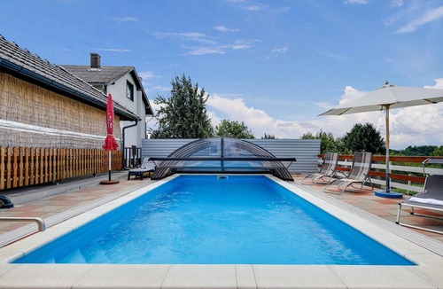 Zasadbreg House | Lovely home in Zasadbreg