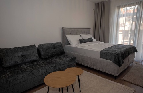 Old Town Hotel | Lovely hotel suites with AC in Sarajevo Old Town