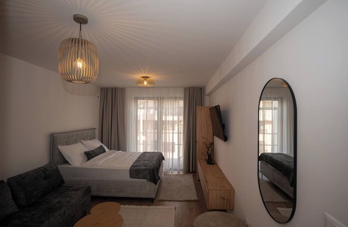 Old Town Hotel | Lovely hotel suites with AC in Sarajevo Old Town