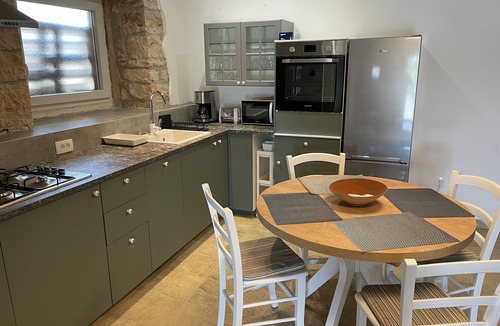 Stifanici House | Lovely house in peacefull village