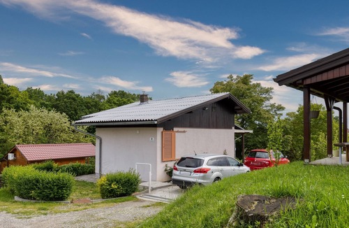 Zagreb County House | Lovely House Near Zagreb With Terrace