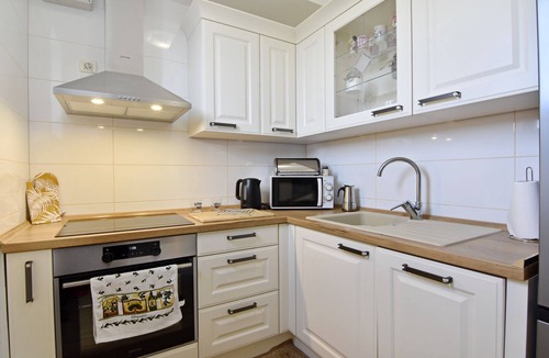 Savudrija Apartment | Lovely new apartment with terrace, Enea 2