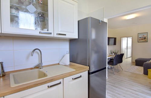 Savudrija Apartment | Lovely new apartment with terrace, Enea 2
