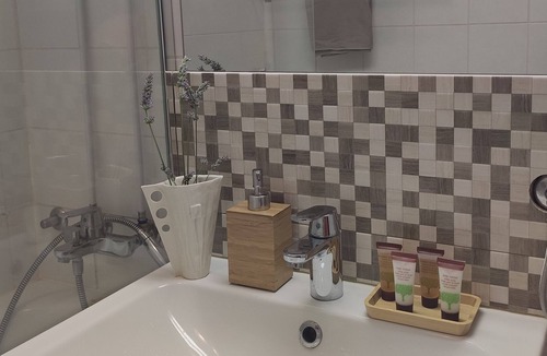 Ptuj Apartment | Lovely romantic studio in a beautiful Roman town of Ptuj