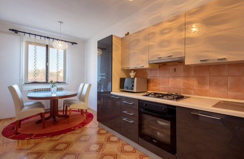 Zemunik Donji House | Lovely vacation home with outdoor pool.