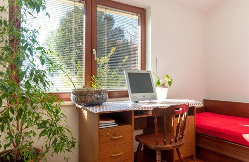 Zemunik Donji House | Lovely vacation home with outdoor pool.