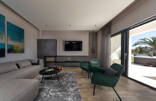 Brisevo Villa | Lovely Villa Quercus
