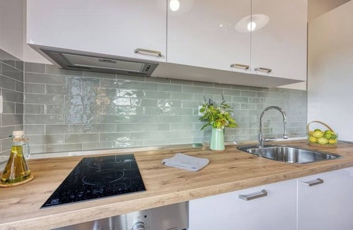 Kringa Apartment | LOVOR - Relax in Greenery & Explore Istria