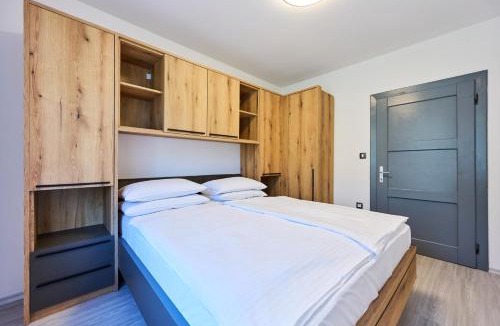 Luce Apartment | Luče Holiday Apartment