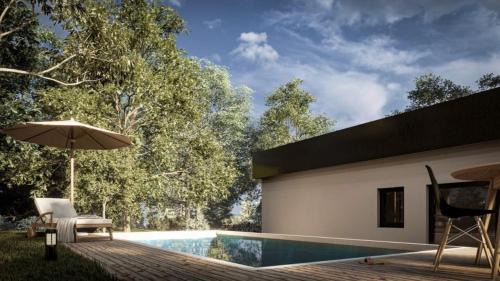 Sveti Ivan Zelina House | LU DA kuca