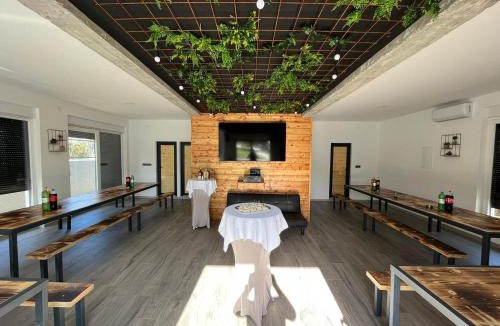 Sveti Ivan Zelina House | LU DA kuca