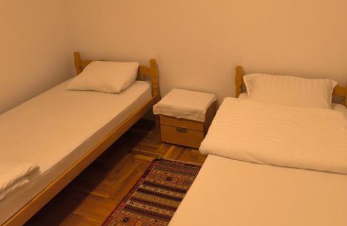Trebinje Apartment | Luc 75 kvadrata stan sa dve spavce sobe