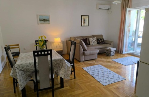 Trebinje Apartment | Luc 75 kvadrata stan sa dve spavce sobe