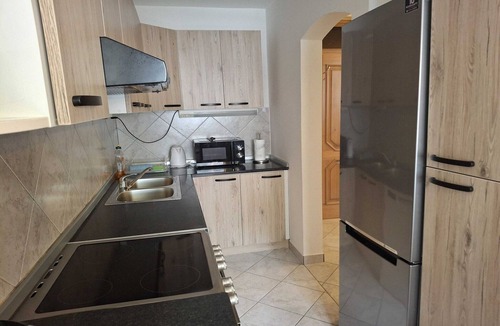 Luce Apartment | Luce Hilltop Cozy Apartment - Two Bedroom Apartment