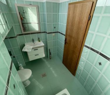 Kali Apartment | Luce
