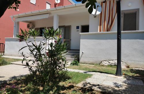 Povljana House | Luce