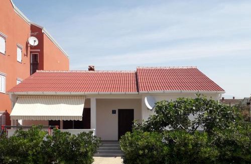 Povljana House | Luce