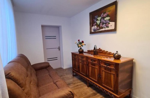 Jucu de Sus House | Luci's House