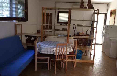 Turanj Apartment | Lucia & Laura Apartments by the sea - TURANJ Apartment 9