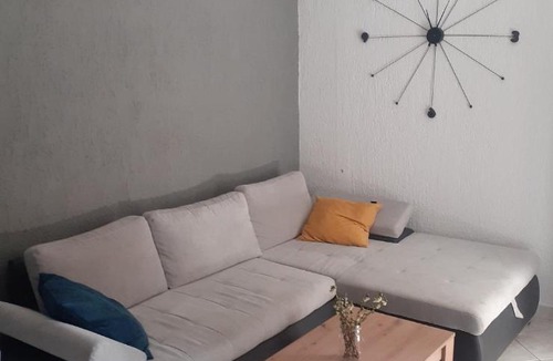 Pridraga Apartment | Lucija