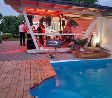 Osijek House | Lucija
