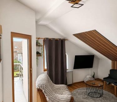 Osijek House | Lucija