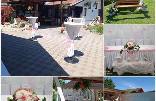 Osijek House | Lucija