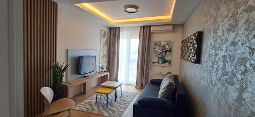Osijek Apartment | LuckyCat Apartment