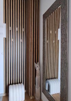 Osijek Apartment | LuckyCat Apartment