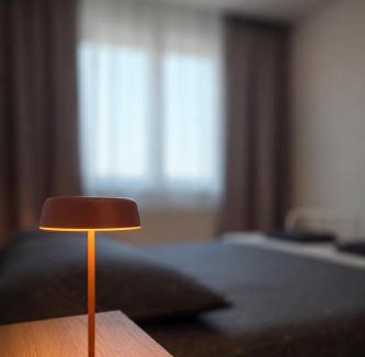 Osijek Apartment | LuckyCat Apartment