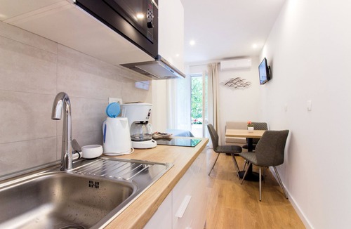 Bacvice Apartment | Lugo Apartment 2