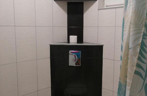 Sesvete Apartment | Luka