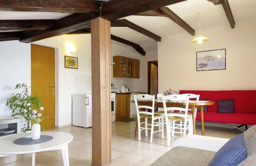 Vinjerac Apartment | Lukeni by Interhome