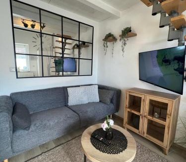 Osijek Apartment | Luma 1