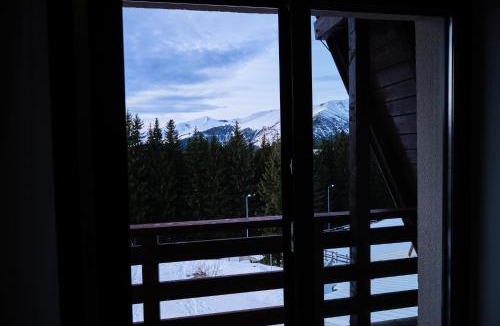 Ranca Ski Chalet | LUMA CHALET