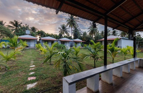 Doddaballapur Apartment | Lumière Estate by StayJade Pool BBQ1hr Airport