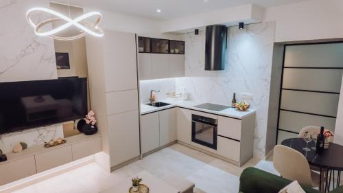 Nasice Apartment | Lumina Residence Našice